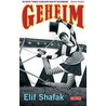 Geheim door Elif Shafak