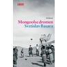 Mongoolse dromen by Svetislav Basara