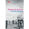 Mongoolse dromen