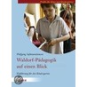 Waldorf-Pädagogik auf einen Blick door Wolfgang Saßmannshausen