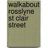 Walkabout Rosslyne St Clair Street door Kirkcaldy Civic Society