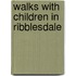 Walks With Children In Ribblesdale