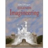 Walt Disney's Imagineering Legends door Jeff Kurtti