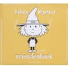 Heksje Wijsneus' vriendenboek