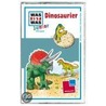 Was ist was Junior 06. Dinosaurier door Onbekend