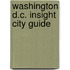 Washington D.C. Insight City Guide