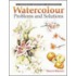 Watercolour Problems And Solutions