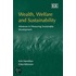 Wealth, Welfare And Sustainability