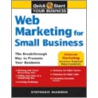 Web Marketing for Small Businesses door Stephanie Diamond