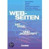 Web-seiten Mit Html Und Javascript by Thorsten J. Krebs