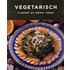 VEGETARISCH CREATIEF EN LEKKER KOKEN