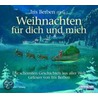 Weihnachten Für Dich Und Mich. Cd by Iris Berben
