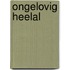 Ongelovig heelal
