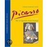 Wer ist eigentlich dieser Picasso? door Britta Benke