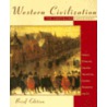 Western Civilization Brief Edition door William Cohen