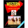 Western Sahara Country Study Guide door Onbekend