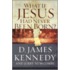What If Jesus Had Never Been Born?