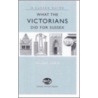 What The Victorians Did For Sussex door Roland Lewis