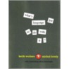 What's Language Got To Do With It? door Michal Brody