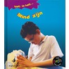 Blind zijn