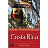 Where To Watch Birds In Costa Rica door Barrett Lawson
