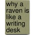 Why A Raven Is Like A Writing Desk