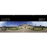 Wien 360° Panorama 2011. Kalender door Onbekend