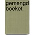 Gemengd boeket