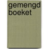 Gemengd boeket