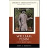 William Penn and the Quaker Legacy door John Moretta