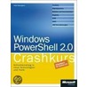 Windows PowerShell 2.0 - Crashkurs by Peter Monadjemi