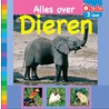 Alles over dieren