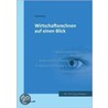 Wirtschaftsrechnen auf einen Blick door Bernt Schumacher