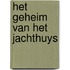 Het geheim van het jachthuys