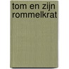 Tom en zijn rommelkrat