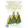 Women Iberian Expansion Overseas C by C.R. Boxer