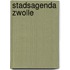 Stadsagenda Zwolle