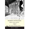 Women Novelists Before Jane Austen door Brian Corman