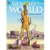 Wonders Of The World Coloring Book