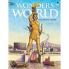 Wonders Of The World Coloring Book by A.G. Smith