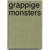 GRAPPIGE MONSTERS