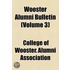 Wooster Alumni Bulletin (Volume 3)