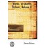Works Of Charles Dickens, Volume I