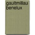 Gaultmillau Benelux