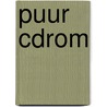 Puur CDrom