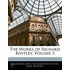 Works of Richard Bentley, Volume 3