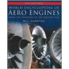 World Encyclopedia of Aero Engines door Obe Bill Gunston