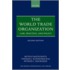 World Trade Organization 2e Oill C