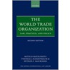 World Trade Organization 2e Oill C door Thomas J. Schoenbaum