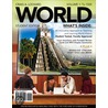 World, Volume 1 [With Access Code] door Craig Lockard